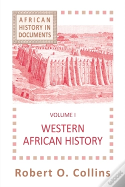 Capa do artigo African History