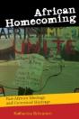 African Homecoming - Preview