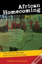 Capa do artigo African Homecoming