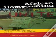 African Homecoming