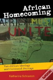 African Homecoming