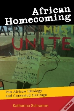 Capa do artigo African Homecoming