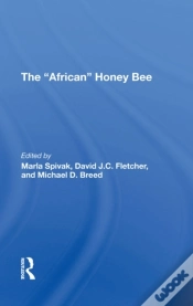 Capa do artigo African Honey Bee