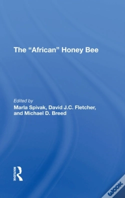 Capa do artigo African Honey Bee