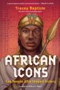 African Icons - Preview