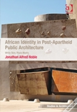 Capa do artigo African Identity In Post-Apartheid Public Architecture