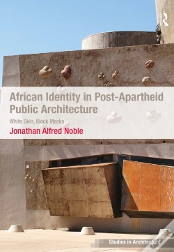Capa do artigo African Identity In Post-Apartheid Public Architecture