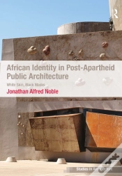Capa do artigo African Identity In Post-Apartheid Public Architecture