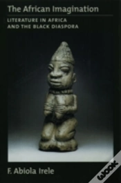 Capa do artigo African Imagination