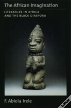 Capa do artigo African Imagination