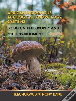 Capa do artigo African Indigenous Ecological Knowledge Systems