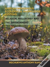 Capa do artigo African Indigenous Ecological Knowledge Systems