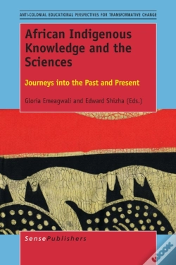 Capa do artigo African Indigenous Knowledge And The Sciences