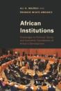 African Institutions - Preview
