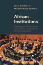 African Institutions - Preview