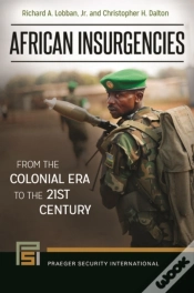 Capa do artigo African Insurgencies