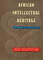 African Intellectual Heritage - Preview