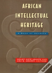 African Intellectual Heritage