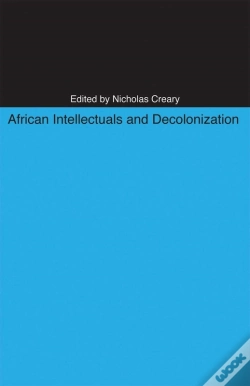 Capa do artigo African Intellectuals And Decolonization