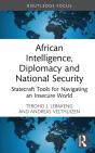 African Intelligence, Diplomacy And National Security - Preview
