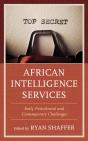 African Intelligence Services - Preview
