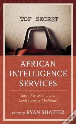 Capa do artigo African Intelligence Services