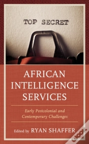 Capa do artigo African Intelligence Services