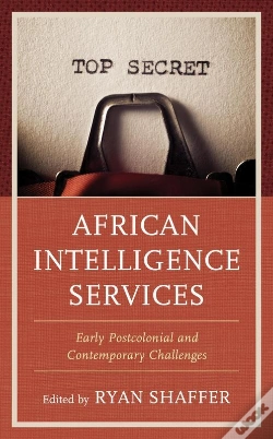 Capa do artigo African Intelligence Services