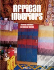 Capa do artigo African Interiors