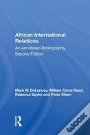 African International Relations