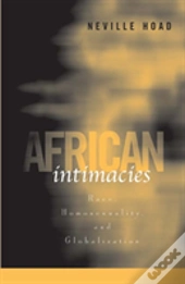 African Intimacies