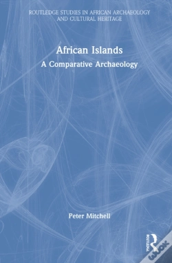 Capa do artigo African Islands