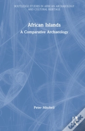 Capa do artigo African Islands
