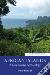 Capa do artigo African Islands