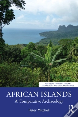 Capa do artigo African Islands