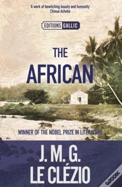 Capa do artigo African
