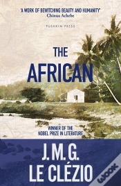 Capa do artigo African
