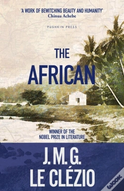 Capa do artigo African