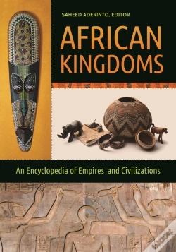 Capa do artigo African Kingdoms