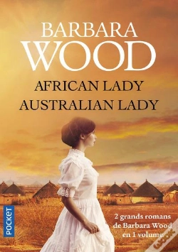Capa do artigo African Lady . Australian Lady