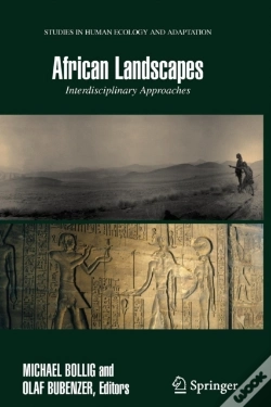 Capa do artigo African Landscapes