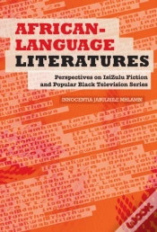 Capa do artigo African-Language Literatures