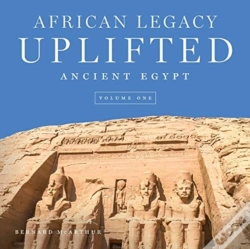 Capa do artigo African Legacy Uplifted