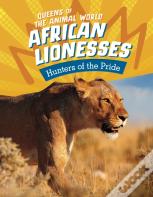 African Lionesses