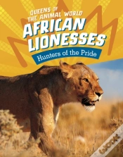 Capa do artigo African Lionesses