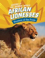 African Lionesses