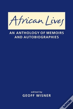 Capa do artigo African Lives