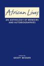 African Lives - Preview