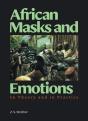 African Masks And Emotions - Preview