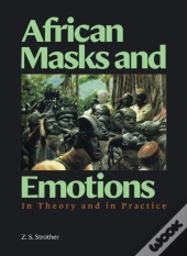 African Masks And Emotions